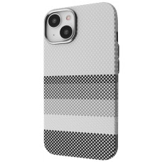 Чохол Proove Gleam Case with Magnetic Ring iPhone 13 white borders (PCGCIP130070)
