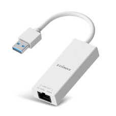 Мережевий адаптер Edimax EU-4306 V2