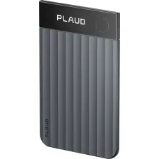 Цифровий диктофон PLAUD Note Pro Black (PN0300-BL)
