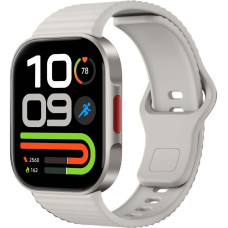 Смарт-годинник Xiaomi Redmi Watch 6 Lite Steel Gray (BHR09CVGL)