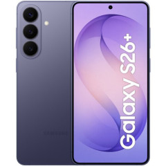 Samsung Galaxy S26+ 5G 12/256GB Cobalt Violet (SM-S947BZVD) EU