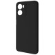 Чохол WAVE Colorful Case (TPU) Motorola Moto G05 black (64084)