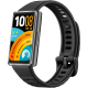 HUAWEI Band 11 Pro Black (55020GVK)