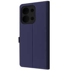 Чохол WAVE Flap Case Xiaomi Redmi 15C 4G (European) 173.2mm blue (64821)