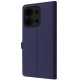 Чохол WAVE Flap Case Xiaomi Redmi 15C 4G (European) 173.2mm blue (64821)
