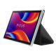 Чехол-книжка Pixus для Pixus Line Black (4897058531770)