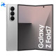 Samsung Galaxy Fold7 5G F966B 12/512GB Silver Shadow (SM-F966BZSC)