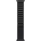 Apple Alpine Loop Band Small для Watch 49mm - Black Titanium Finish - Black  (MG9G4)