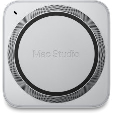 Настольный компьютер Apple Mac Studio M5 Max/18C/40GPU/64GB/1TB (Z1U4000JJ)