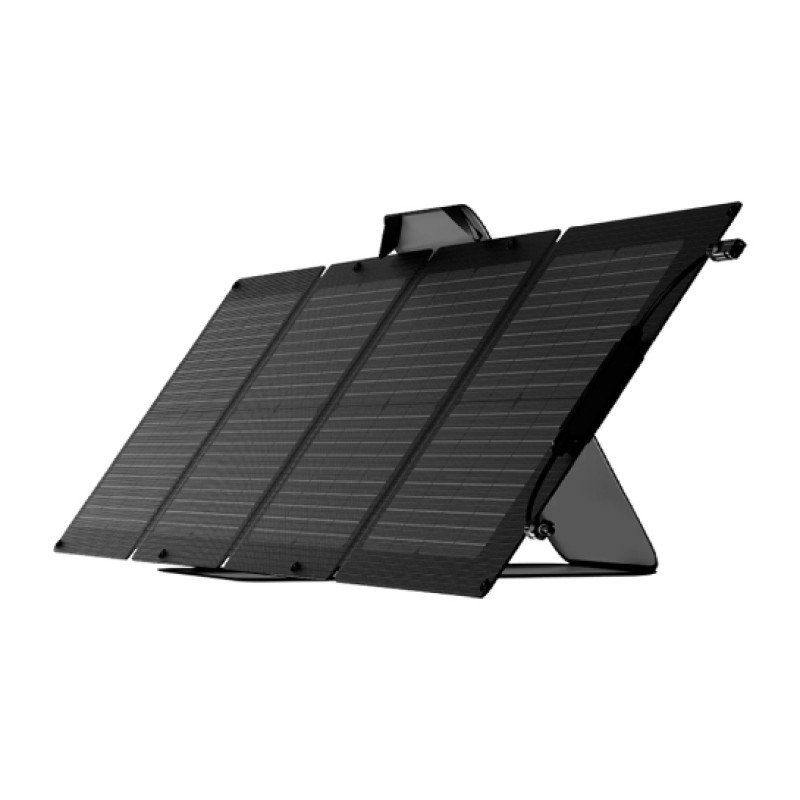Сонячна панель EcoFlow 110W Solar Panel (EFSOLAR110N)