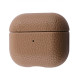 Чохол Leather Case AirPods 3 brown (57526)