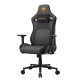 Кресло для геймеров Cougar Defensor Gray F