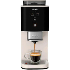 Кофемашина Krups Coffee Crush SA4001E0