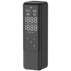 Автомобільний насос Proove Pump Assistant Mini 85W black (PPAM85010901)