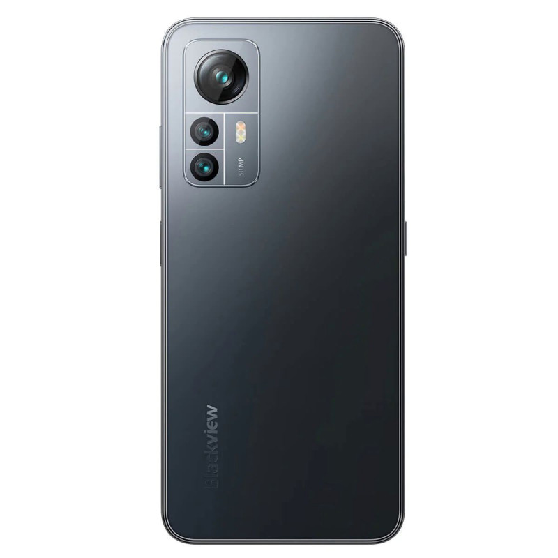 Blackview A85 8/128Gb Space Black EU