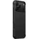 Pitaka Aramid ProGuard Case for iPhone 17 Pro - 600D Black/Grey Twill (KI1701MGP)