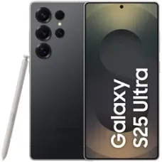 Samsung Galaxy S25 Ultra 12/512GB Titanium Jetblack (SM-S938BAKG) EU