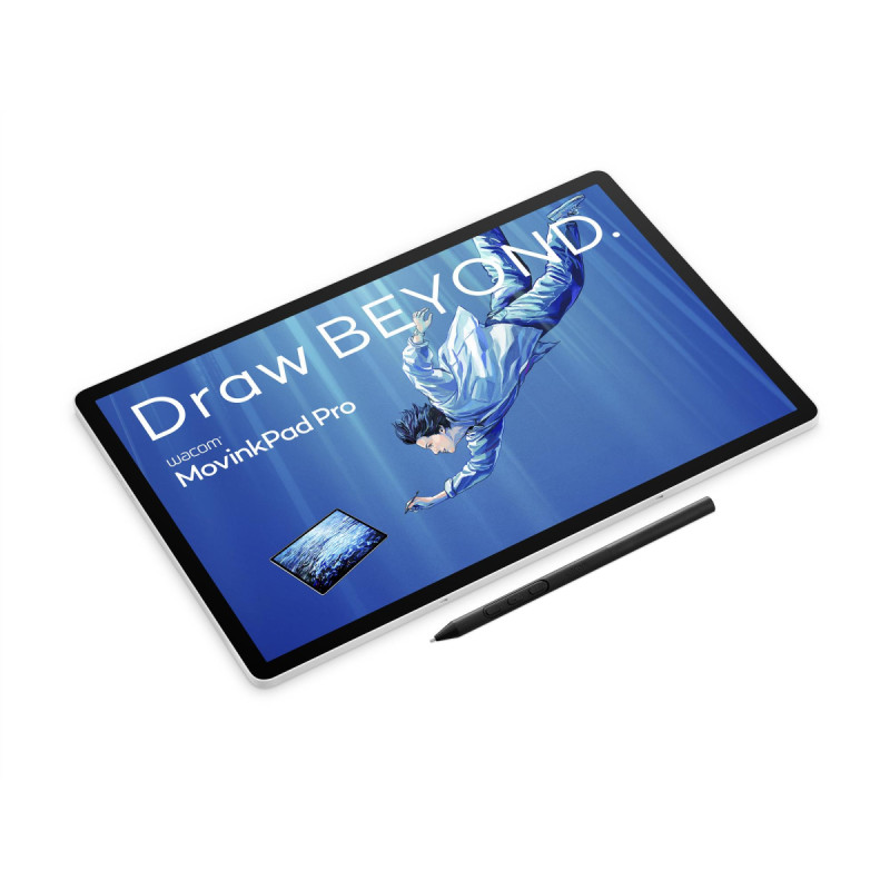 Планшет Wacom Movink Pad Pro 14