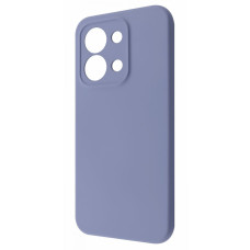 Чохол WAVE Colorful Case (TPU) Xiaomi Redmi 15C 4G (European) 173.2mm lavender gray (64732)