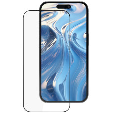 Захисне скло Proove Clarity AR iPhone 16 Pro Max black (PGCARI16PM01)