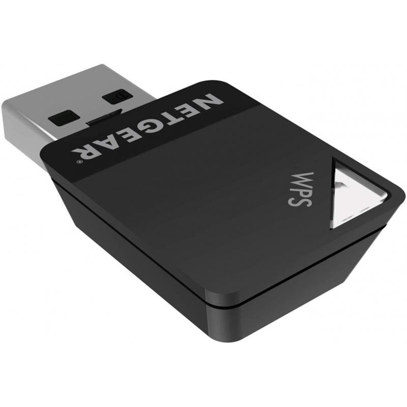 WiFi-адаптер Netgear A6100 (A6100-100PES)