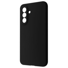 Чохол WAVE Full Silicone Cover Samsung Galaxy A36/A56 blue (61257)
