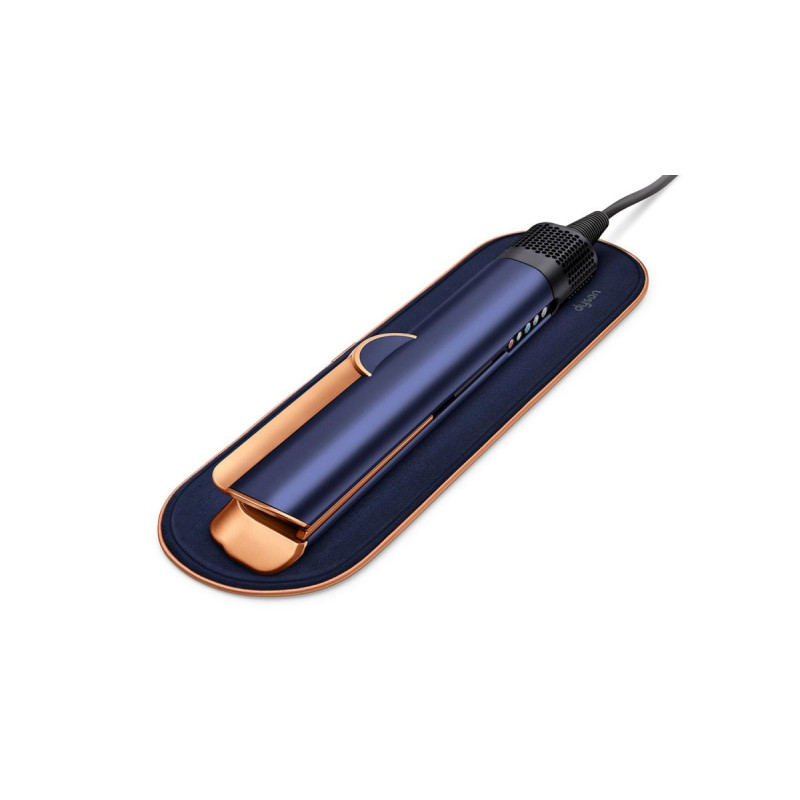 Випрямляч для волосся Dyson Airstrait HT01 - Prussian Blue/Rich Copper (408215-01)