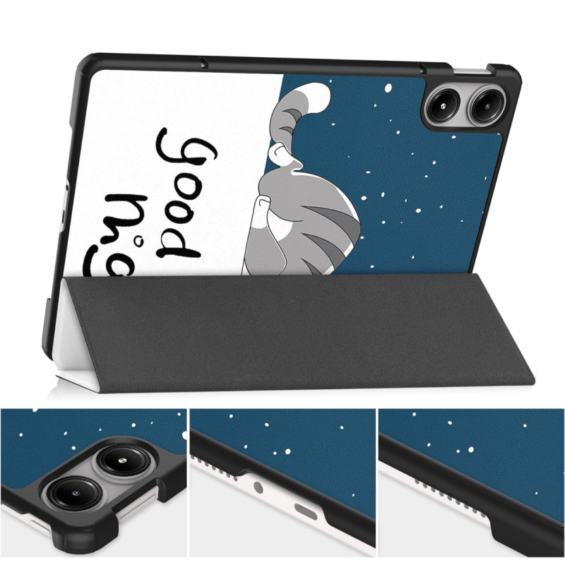 Чeхол BeCover Smart Case для Xiaomi Redmi Pad Pro 12.1