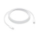 Apple USB-C Charge Cable 2m (MJWT2) (EU)