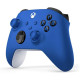 Джойстик Microsoft Xbox Series X / S Wireless Controller with Bluetooth (Velocity Green) - (QAU-00091)