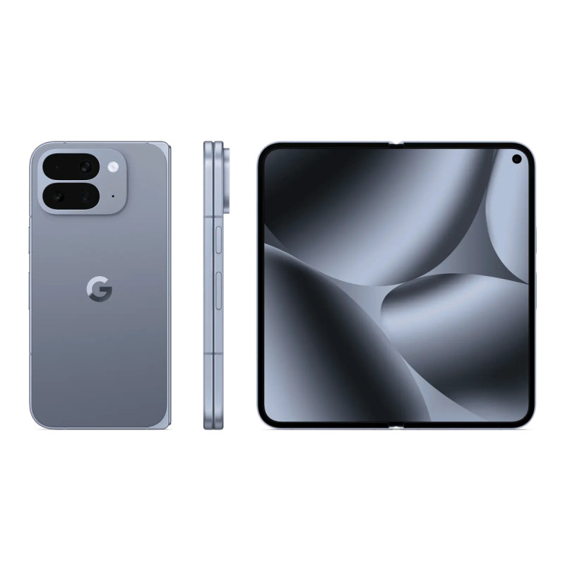 Google Pixel 10 Pro Fold 16/1TB Moonstone
