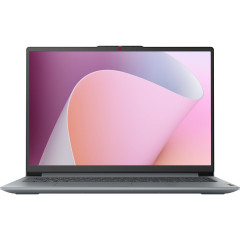 Ноутбук Lenovo IdeaPad Slim 3 15AMN8 (82XQ0137RA)