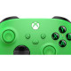 Джойстик Microsoft Xbox Series X / S Wireless Controller with Bluetooth (Velocity Green) - (QAU-00091)