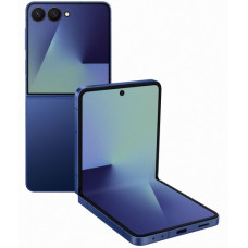 Samsung Galaxy Flip7 5G F766 12/256GB Blue Shadow (SM-F766BDBG) EU