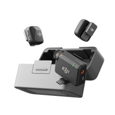 DJI Mic Mini 2TX + 1RX (CP.RN.00000434.01)