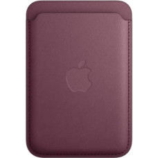 Apple iPhone FineWoven Wallet with MagSafe - Mulberry (MT253)