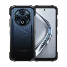 Doogee Fire 6 6/256Gb Deepsea Blue NFC EU