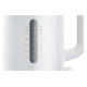 Електрочайник Braun WK 1100 WH