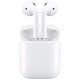 Бездротові навушники Apple AirPods (MMEF2)