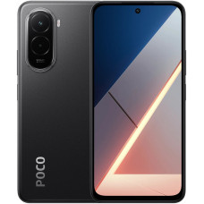 Poco M7 4G 6/128Gb Black EU