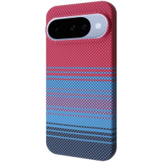Чохол Proove Gleam Case with Magnetic Ring Google Pixel 10 pink sunset (PCGCGPG01074)