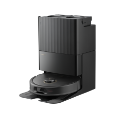 Roborock Qrevo S Pro Black (RRE0PEE+EWFD24HRR)