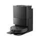 Roborock Qrevo S Pro Black (RRE0PEE+EWFD24HRR)