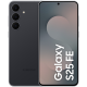 Samsung Galaxy S25 FE 8/256GB Jetblack (SM-S731BZKG) EU