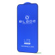 Захисне скло BLADE LITE Series Full Glue Xiaomi Redmi 15C 4G European/Poco C85 (173.2mm) без упаковк black (64806)
