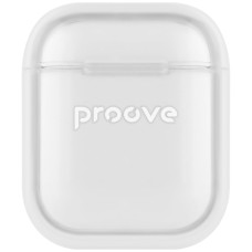Чохол Proove Safe Box Case AirPods 1/2 white (PCSBAR120014)