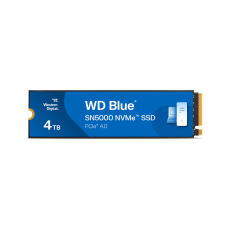 WD Blue SN5000 4 TB (WDS400T4B0E) OEM