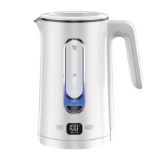 Електрочайник Grifon K1517GLЕWH