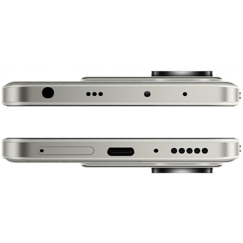 Poco M7 Pro 5G 8/256Gb Silver EU