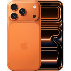 Apple iPhone 17 Pro 1TB eSim Cosmic Orange (MG7T4)